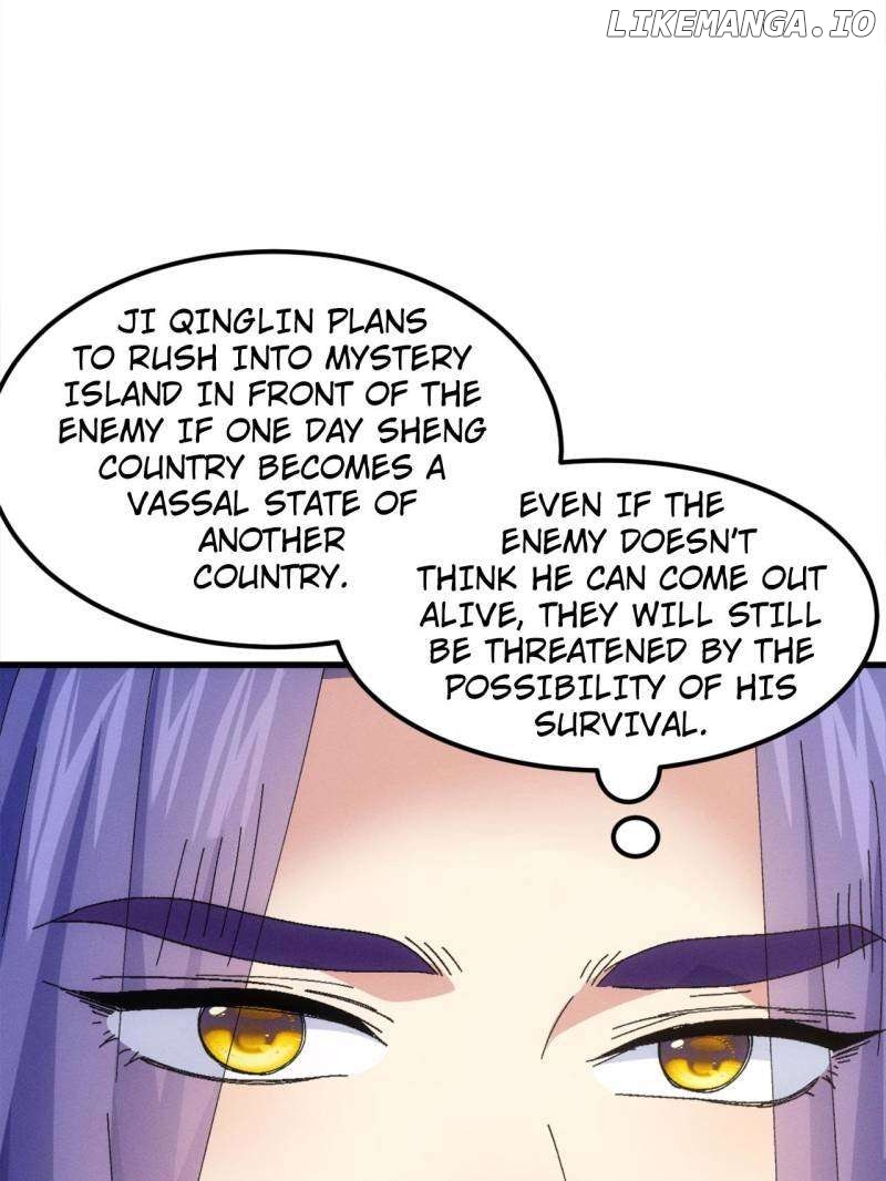 I Determine My Own Destiny Chapter 242 - page 50