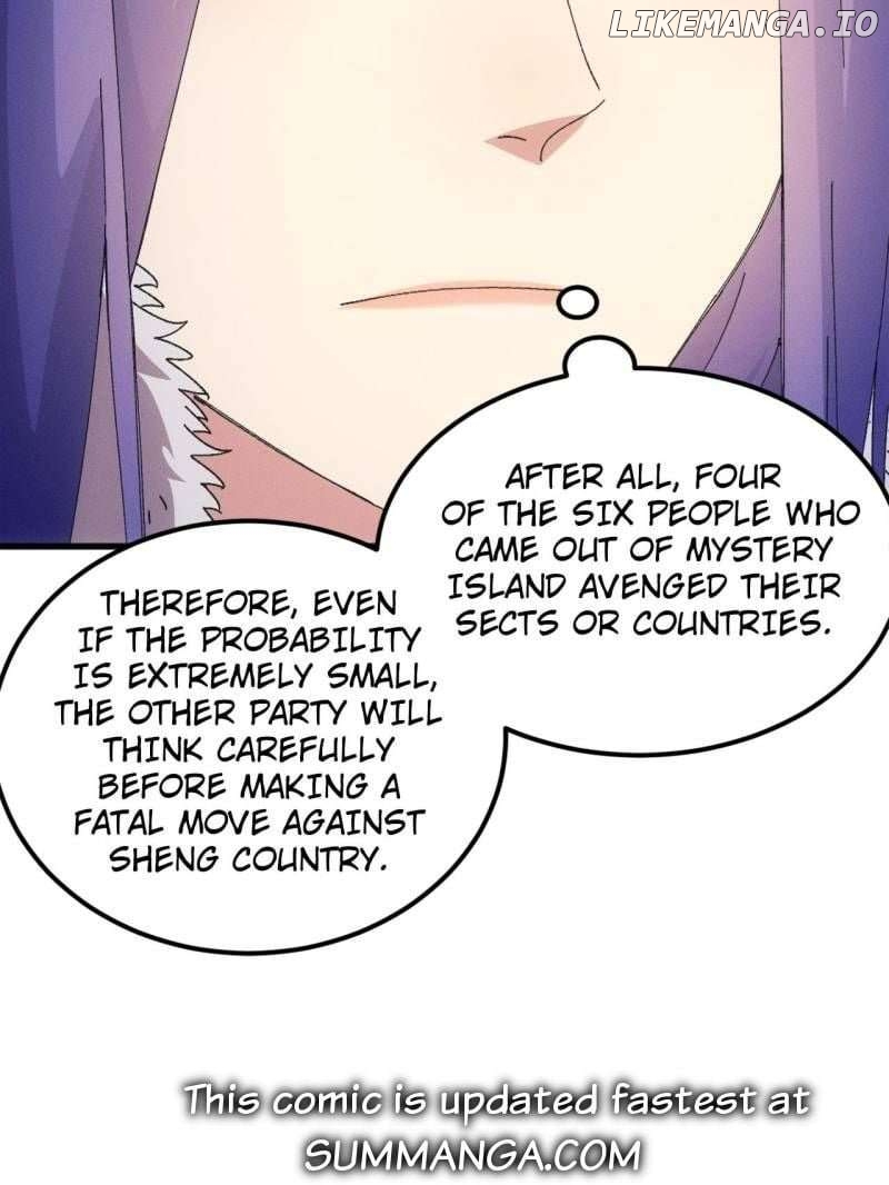 I Determine My Own Destiny Chapter 242 - page 51