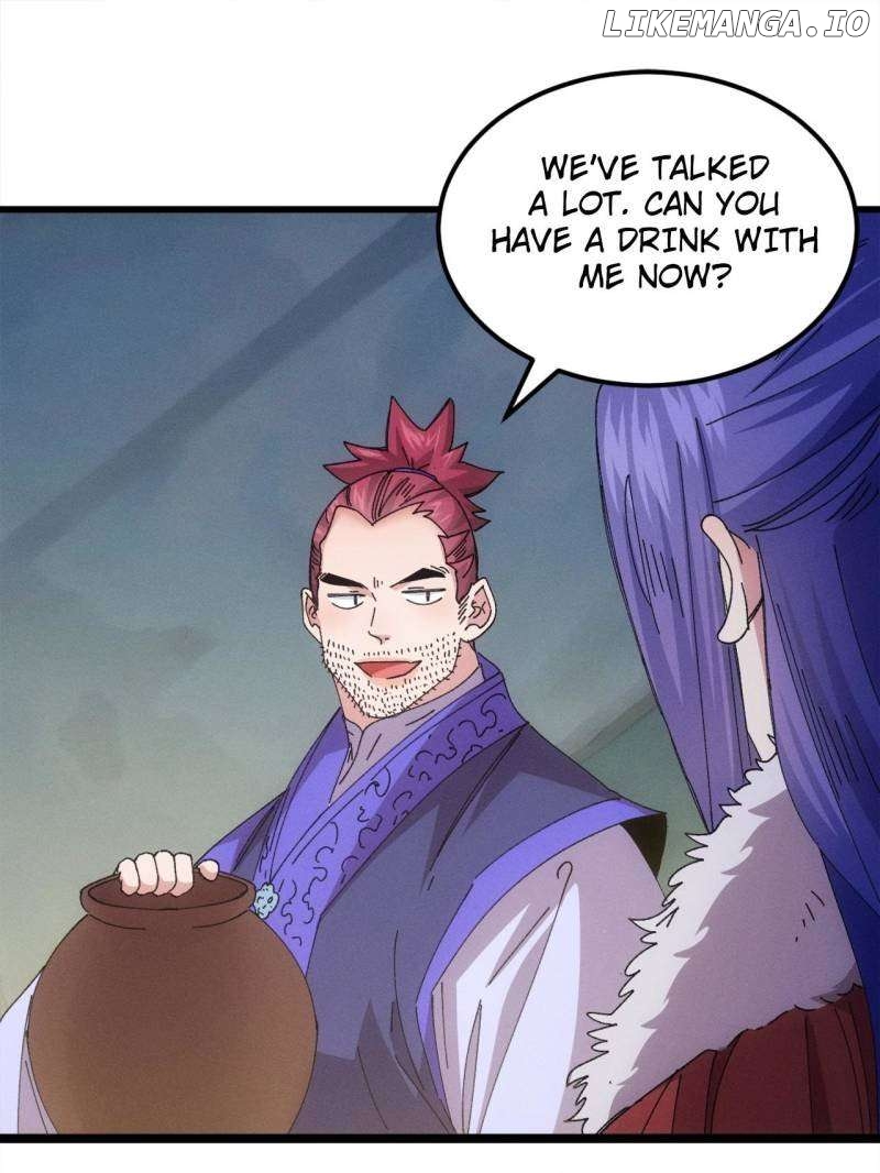 I Determine My Own Destiny Chapter 242 - page 53