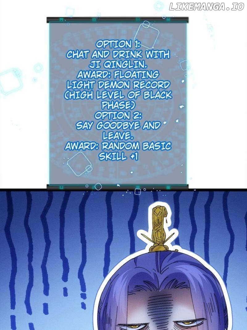 I Determine My Own Destiny Chapter 242 - page 54