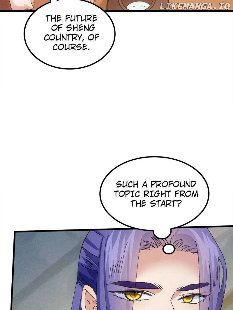 I Determine My Own Destiny Chapter 242 - page 6