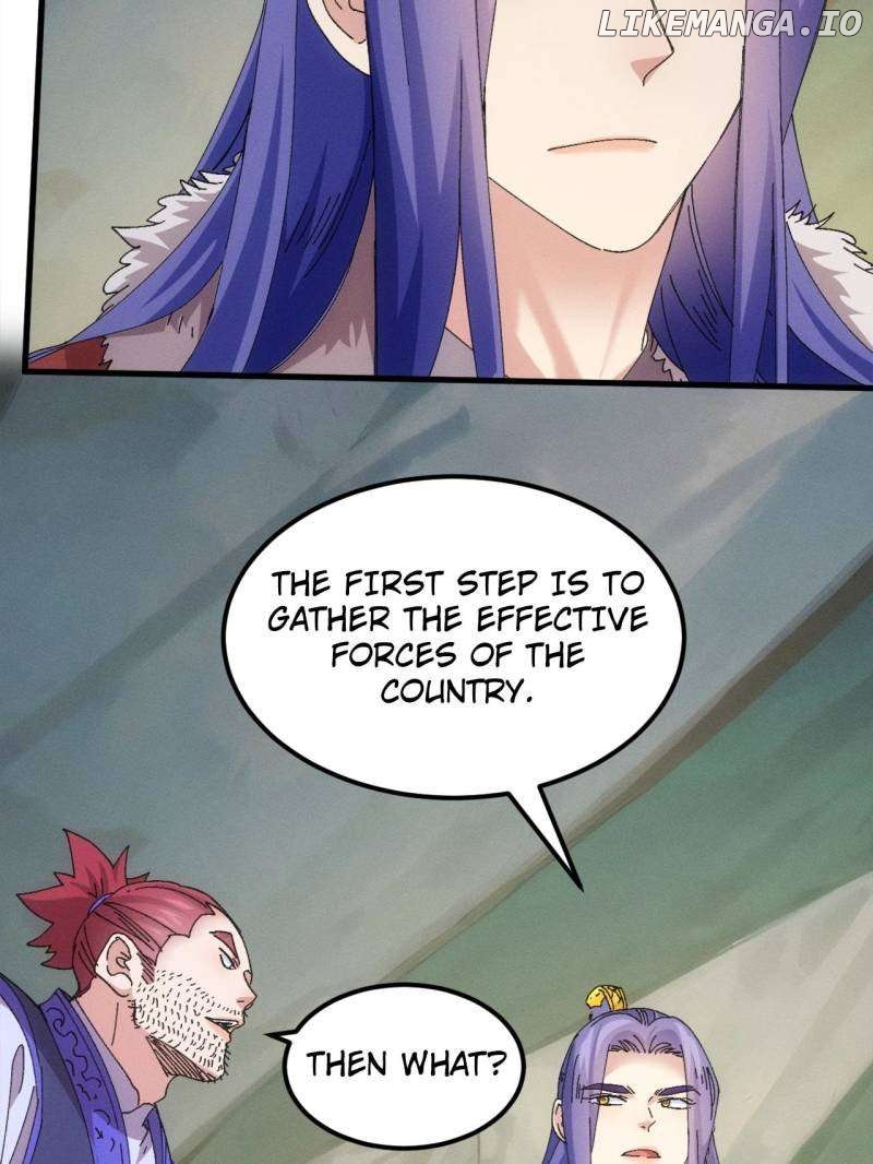 I Determine My Own Destiny Chapter 242 - page 7