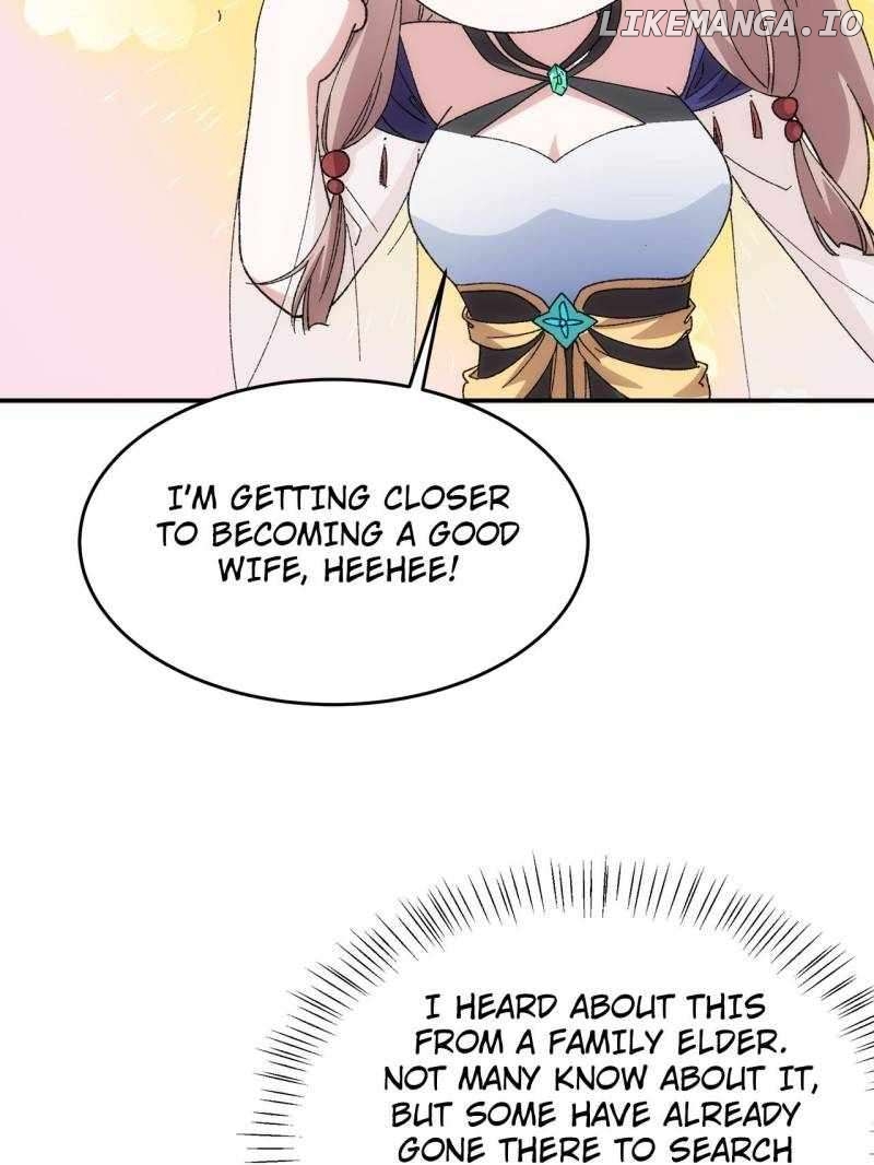 I Determine My Own Destiny Chapter 209 - page 10