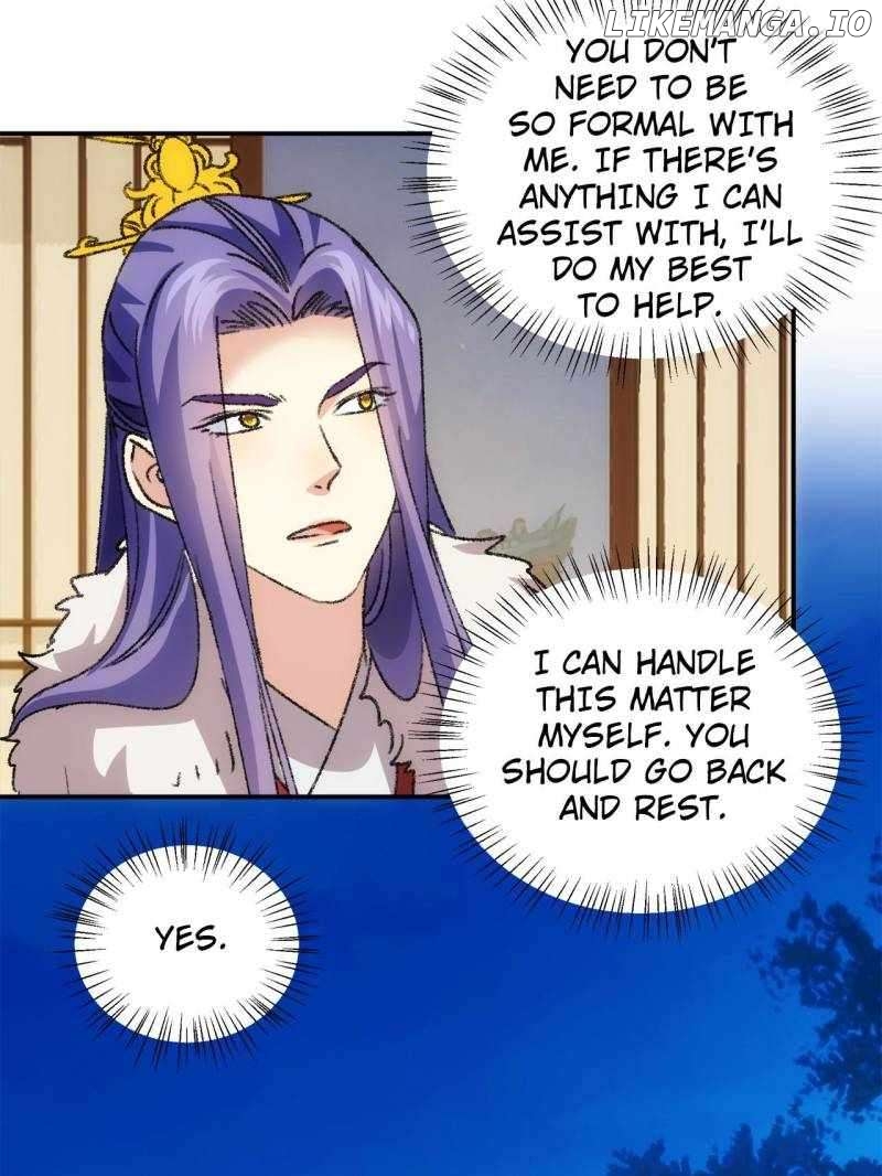 I Determine My Own Destiny Chapter 209 - page 13