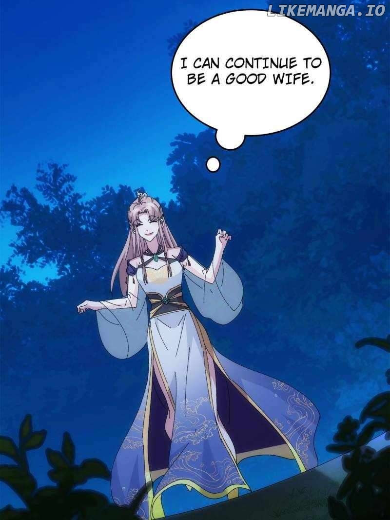 I Determine My Own Destiny Chapter 209 - page 14