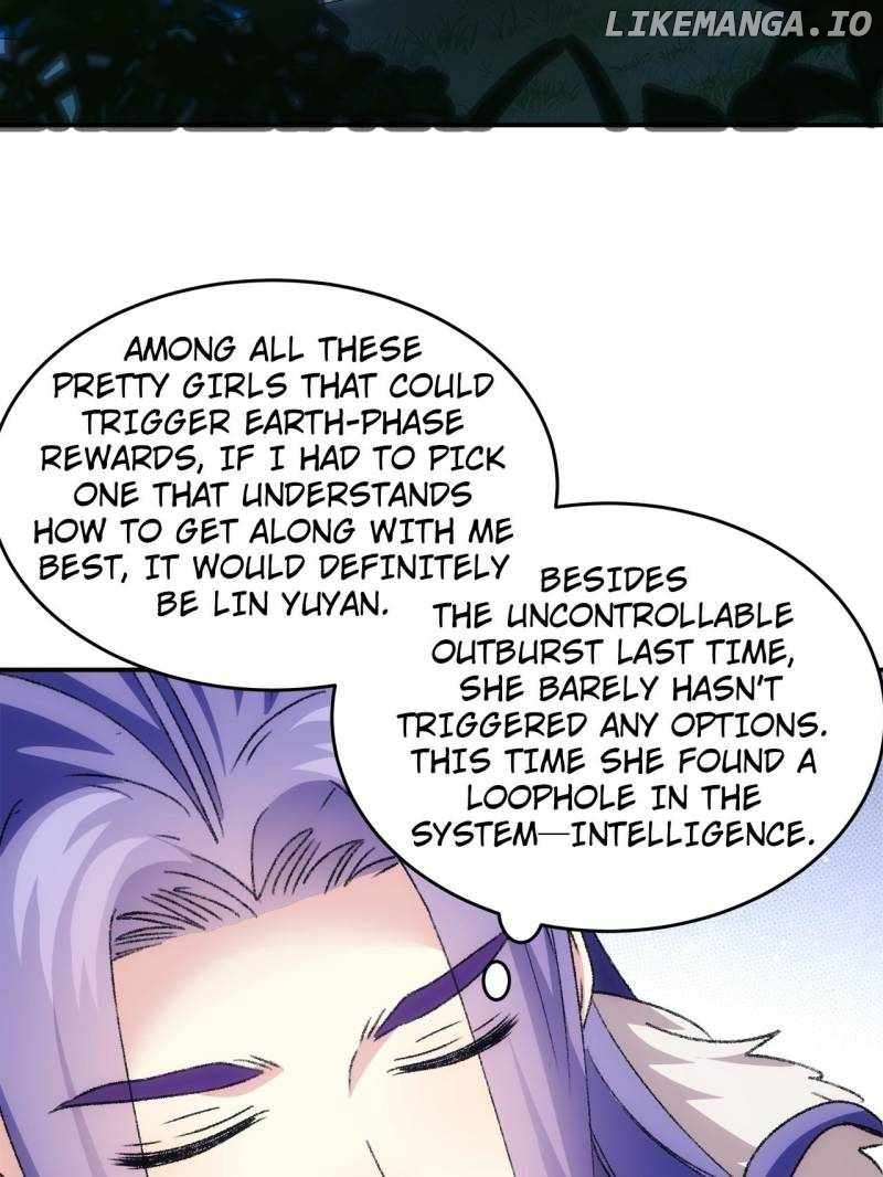 I Determine My Own Destiny Chapter 209 - page 15