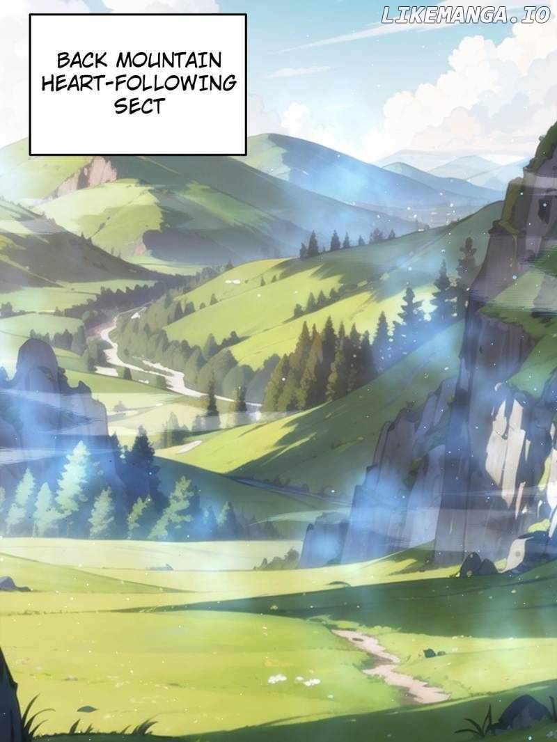 I Determine My Own Destiny Chapter 209 - page 17