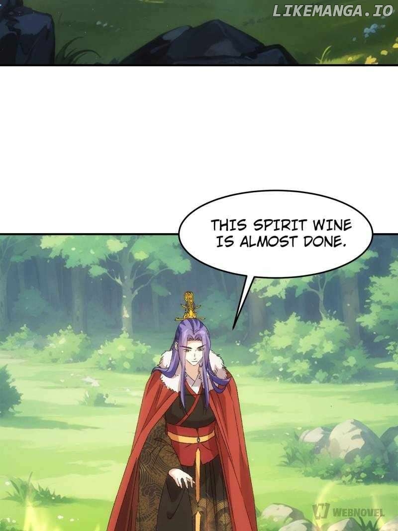 I Determine My Own Destiny Chapter 209 - page 18