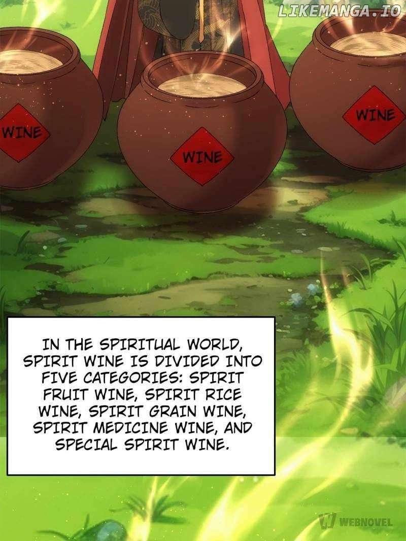I Determine My Own Destiny Chapter 209 - page 19