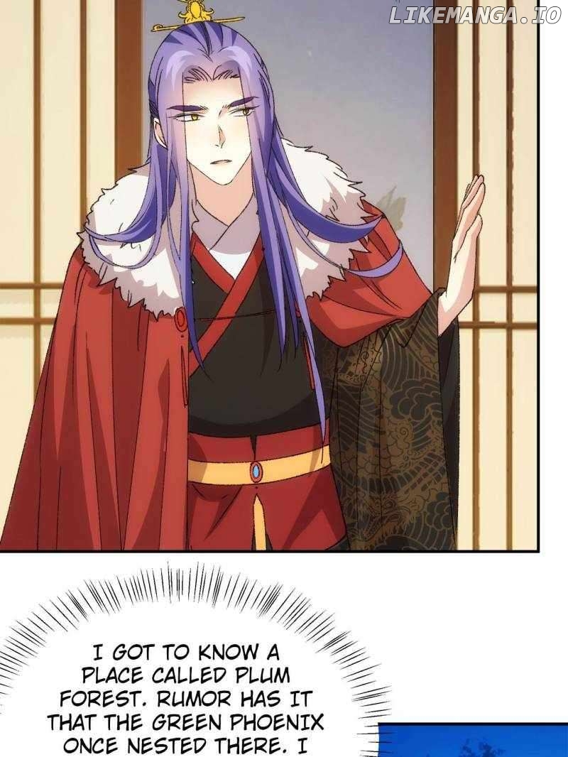 I Determine My Own Destiny Chapter 209 - page 2
