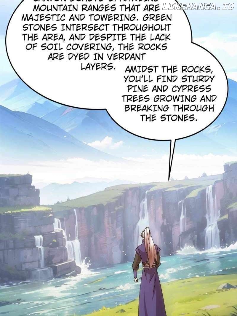 I Determine My Own Destiny Chapter 209 - page 24