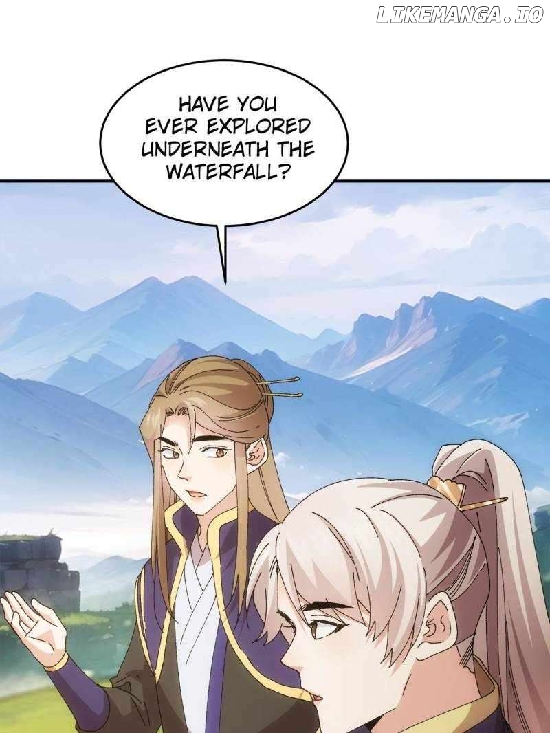 I Determine My Own Destiny Chapter 209 - page 27