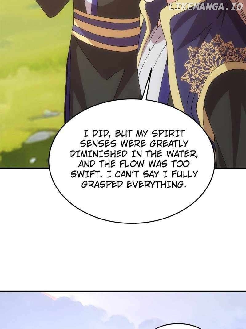 I Determine My Own Destiny Chapter 209 - page 28