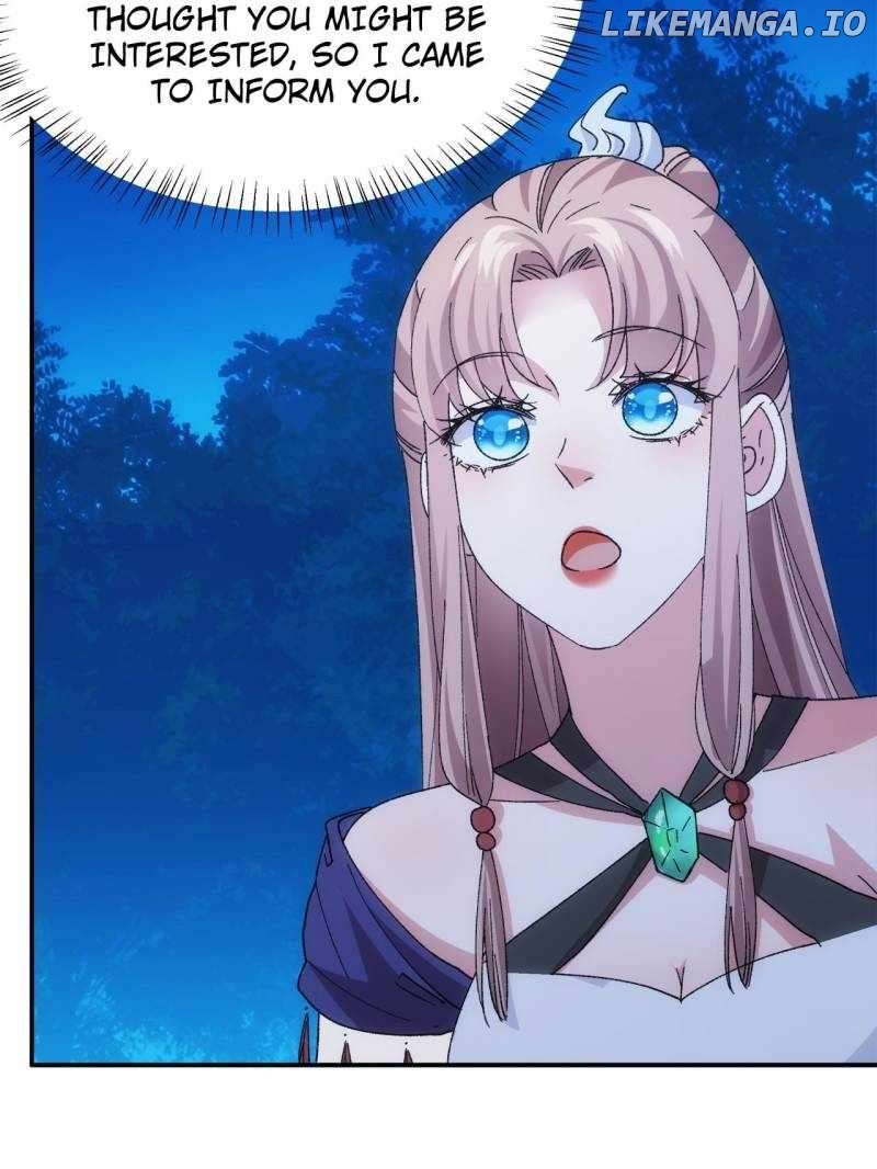 I Determine My Own Destiny Chapter 209 - page 3