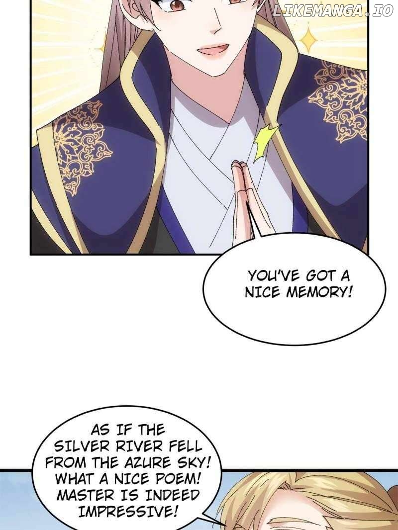 I Determine My Own Destiny Chapter 209 - page 36