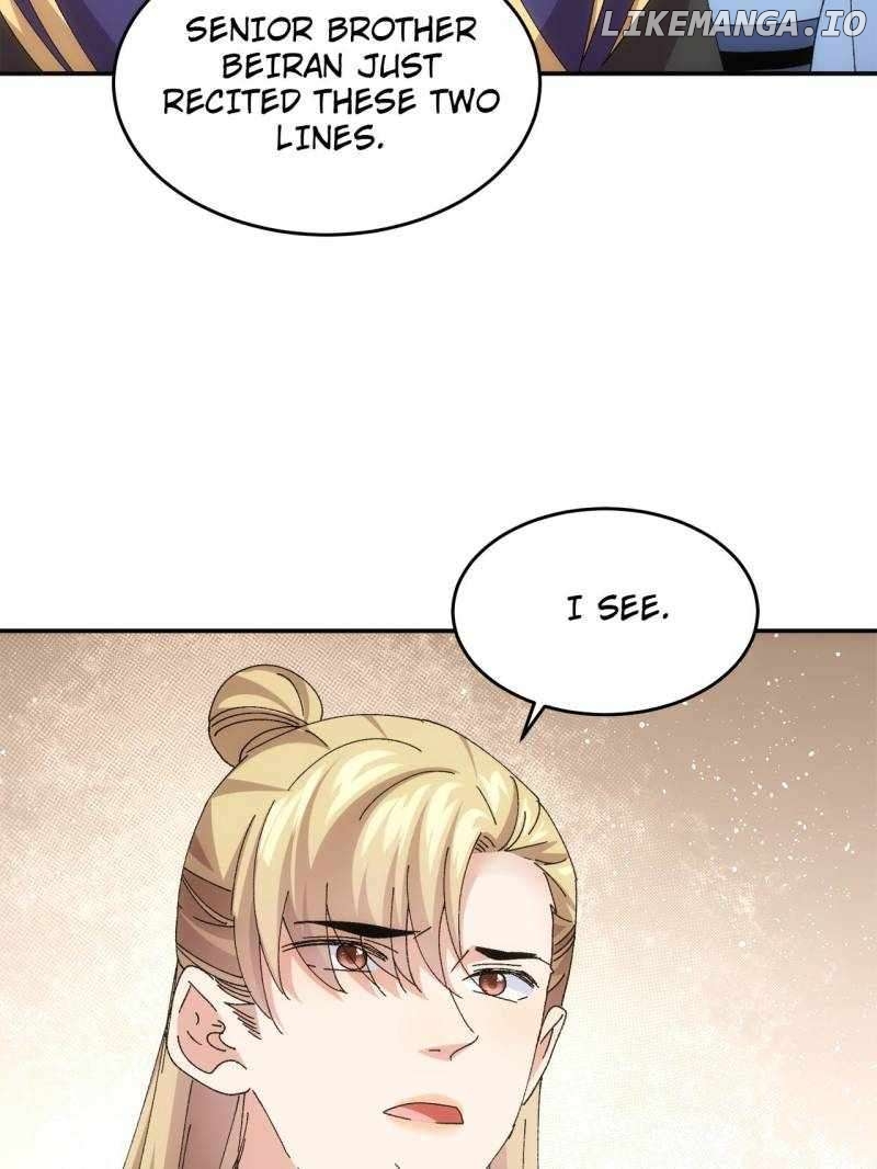 I Determine My Own Destiny Chapter 209 - page 39