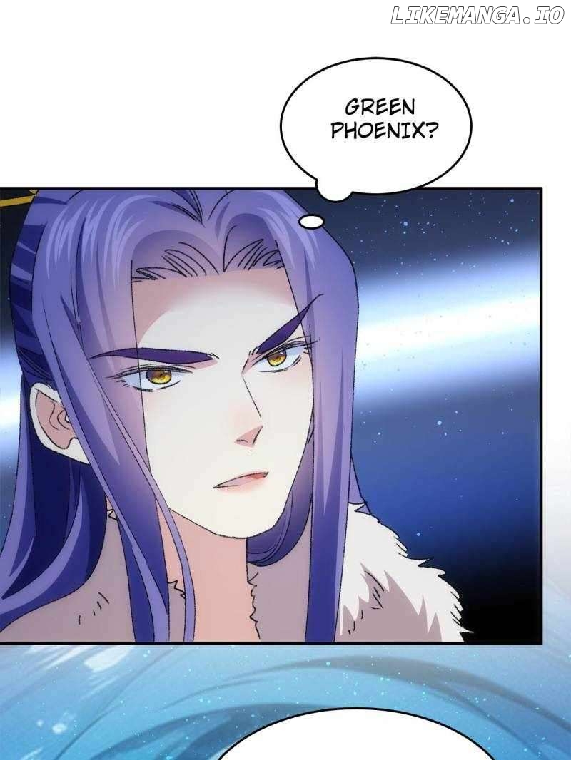I Determine My Own Destiny Chapter 209 - page 4