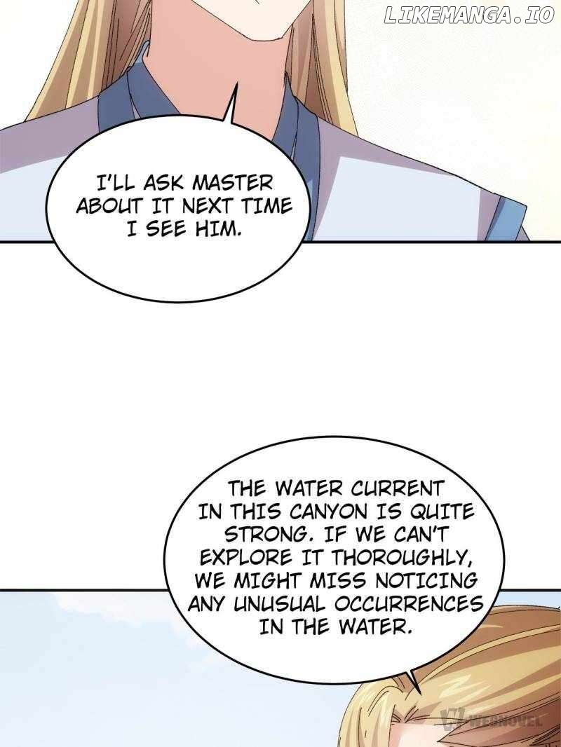 I Determine My Own Destiny Chapter 209 - page 40