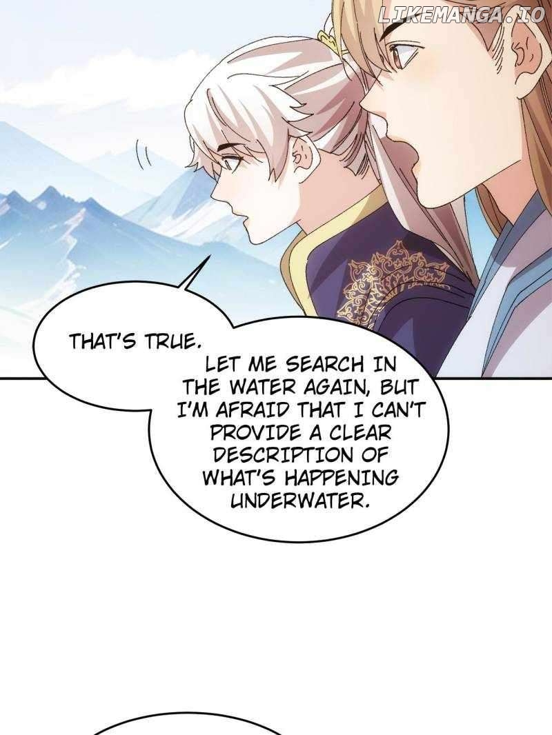 I Determine My Own Destiny Chapter 209 - page 41
