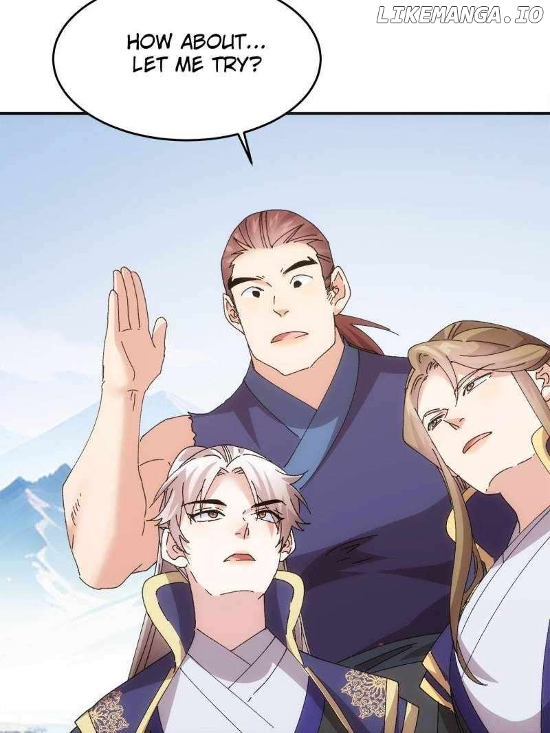 I Determine My Own Destiny Chapter 209 - page 42