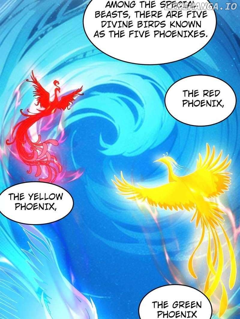 I Determine My Own Destiny Chapter 209 - page 5
