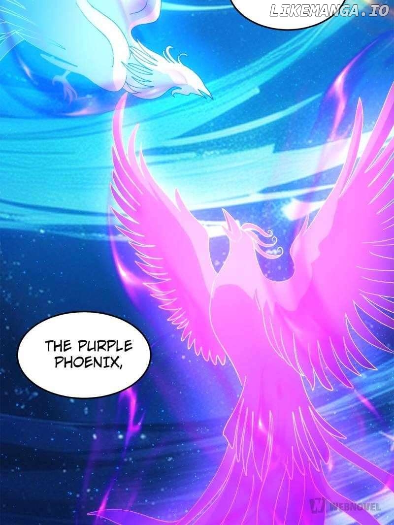 I Determine My Own Destiny Chapter 209 - page 6