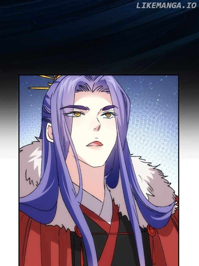 I Determine My Own Destiny Chapter 209 - page 8