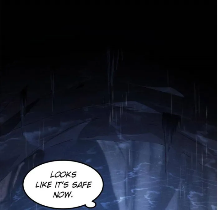 I Determine My Own Destiny Chapter 279 - page 1