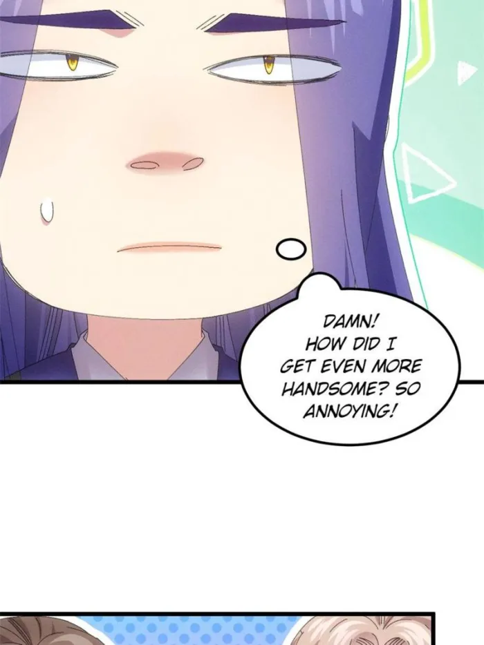 I Determine My Own Destiny Chapter 279 - page 11