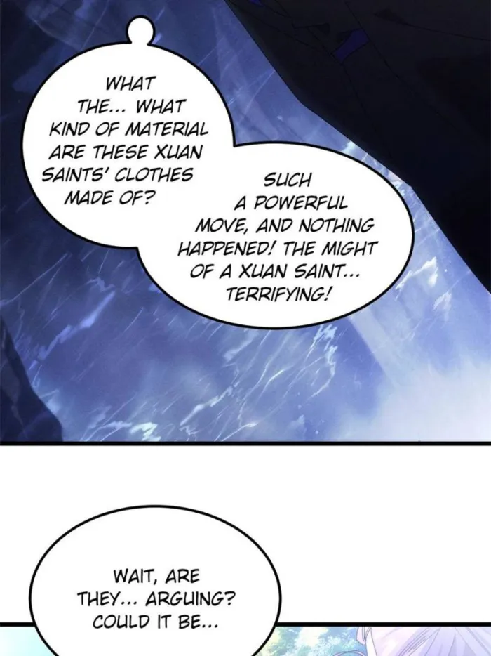 I Determine My Own Destiny Chapter 279 - page 15