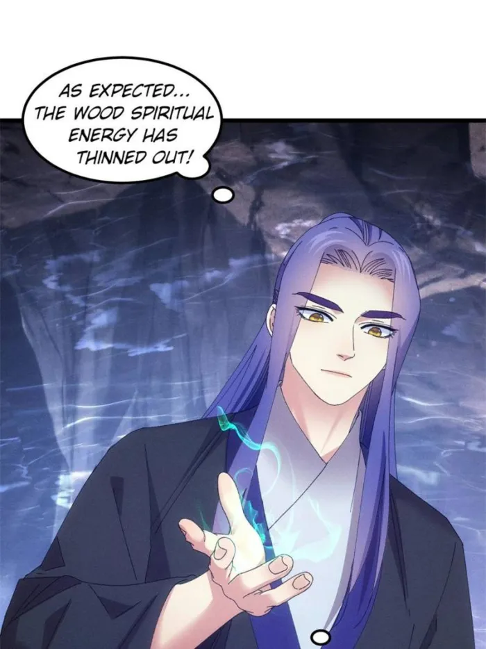 I Determine My Own Destiny Chapter 279 - page 17