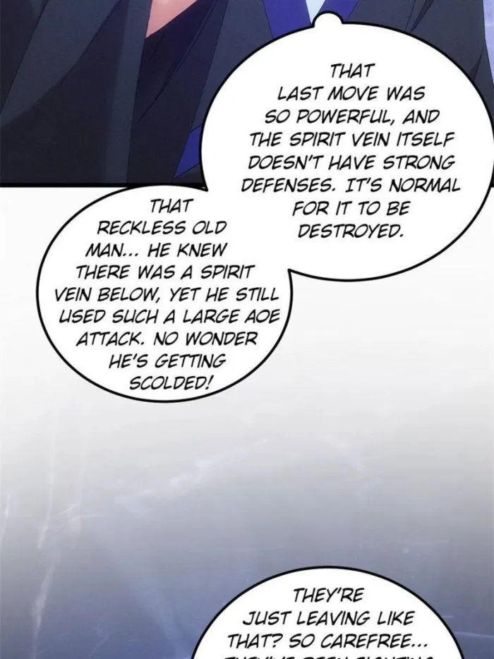 I Determine My Own Destiny Chapter 279 - page 18
