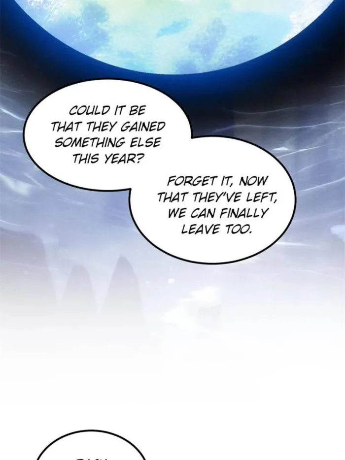 I Determine My Own Destiny Chapter 279 - page 20