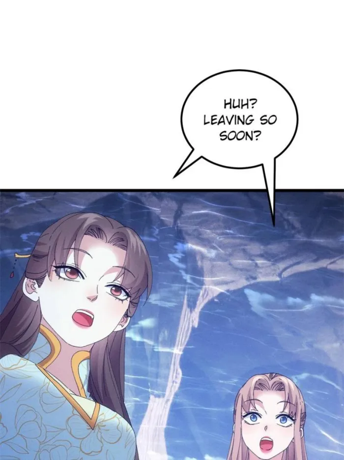 I Determine My Own Destiny Chapter 279 - page 22