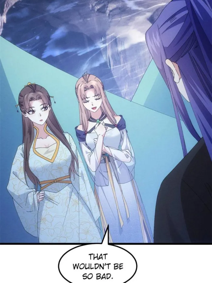 I Determine My Own Destiny Chapter 279 - page 24
