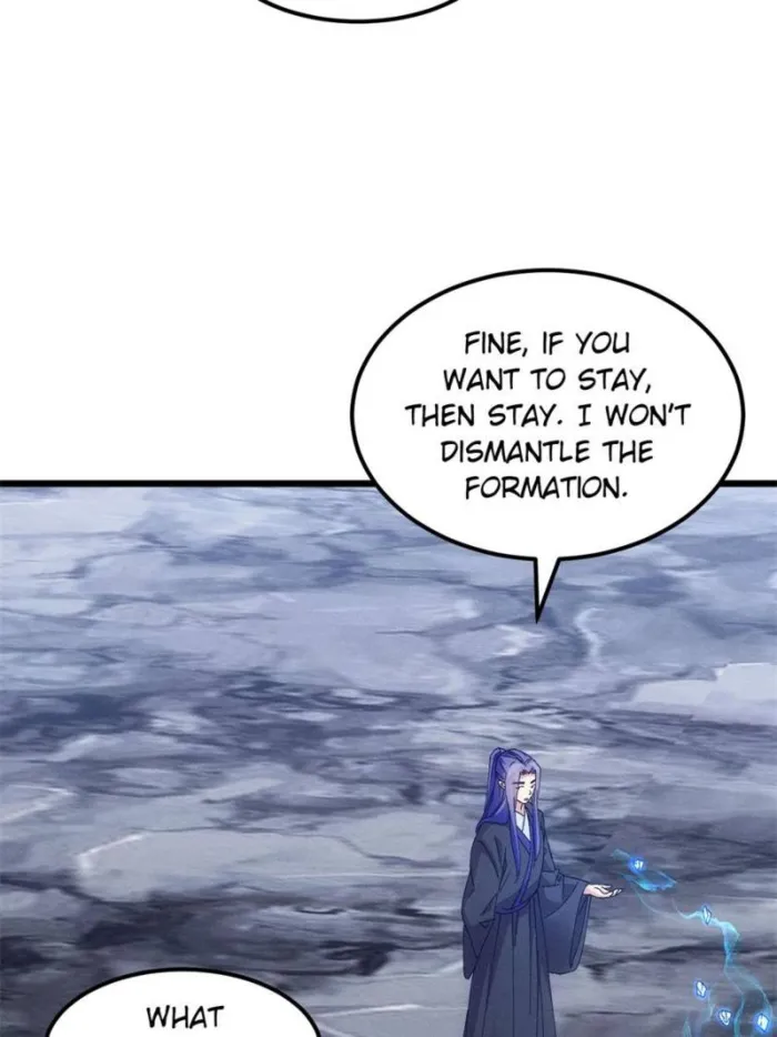 I Determine My Own Destiny Chapter 279 - page 25