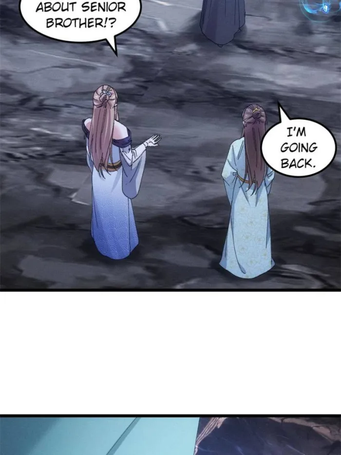 I Determine My Own Destiny Chapter 279 - page 26
