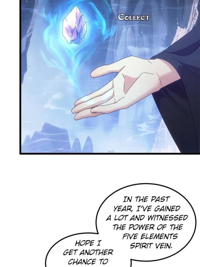 I Determine My Own Destiny Chapter 279 - page 28