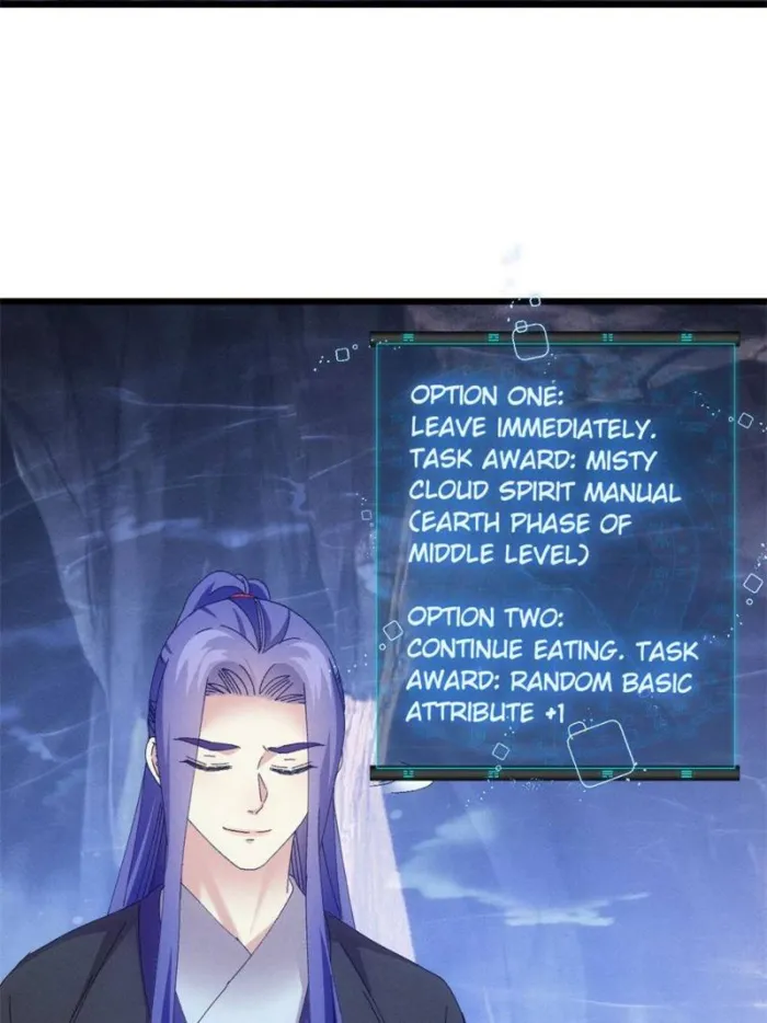 I Determine My Own Destiny Chapter 279 - page 30