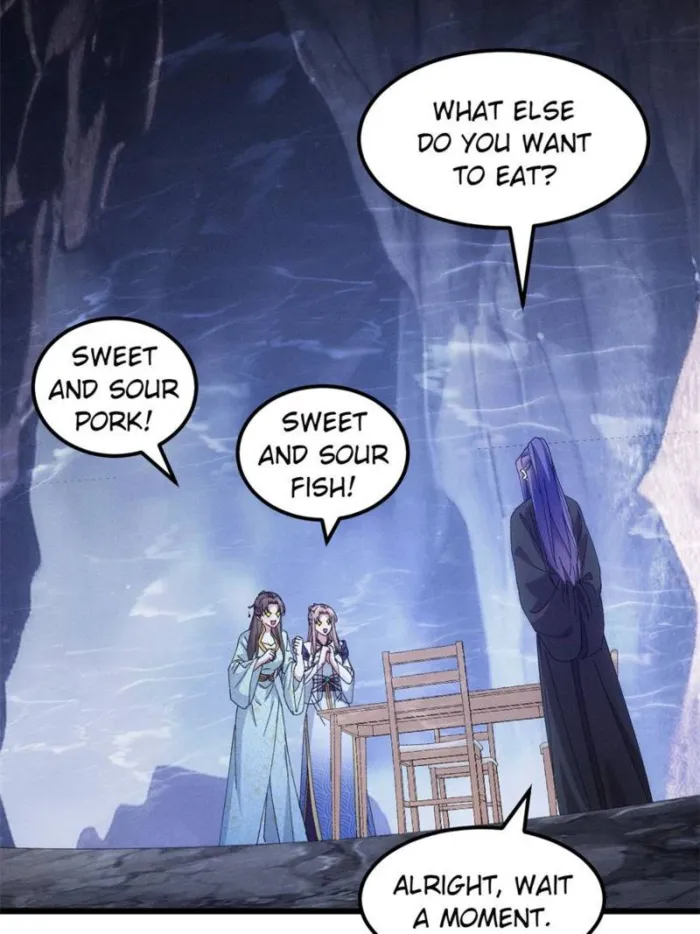I Determine My Own Destiny Chapter 279 - page 32
