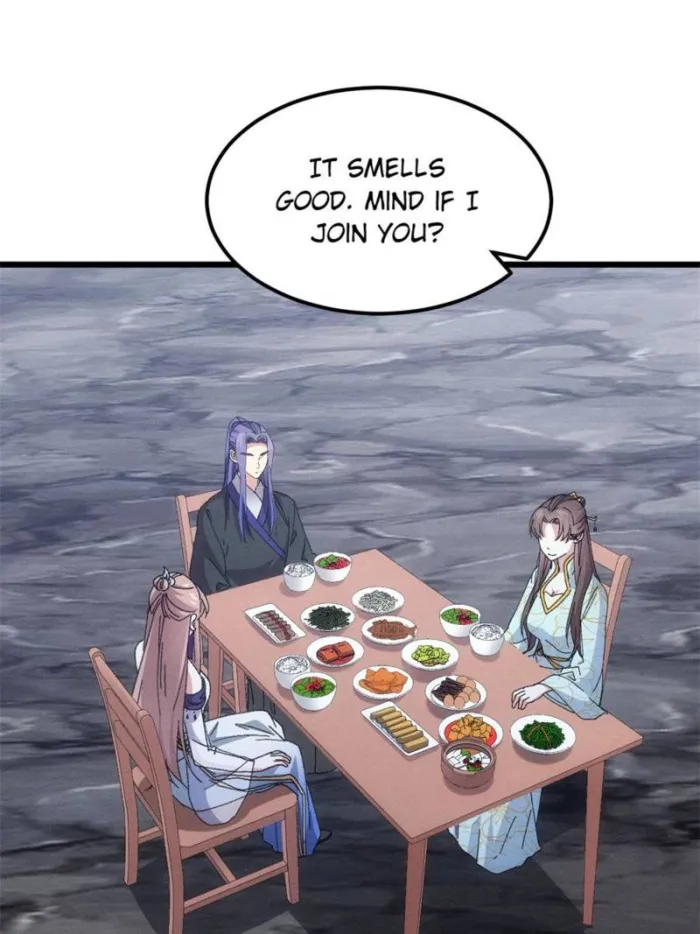 I Determine My Own Destiny Chapter 279 - page 35