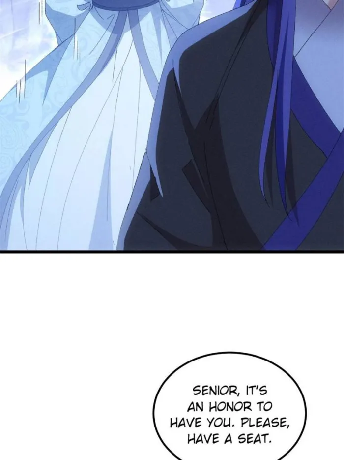 I Determine My Own Destiny Chapter 279 - page 37