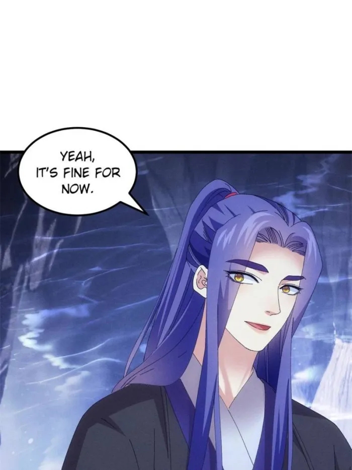 I Determine My Own Destiny Chapter 279 - page 4