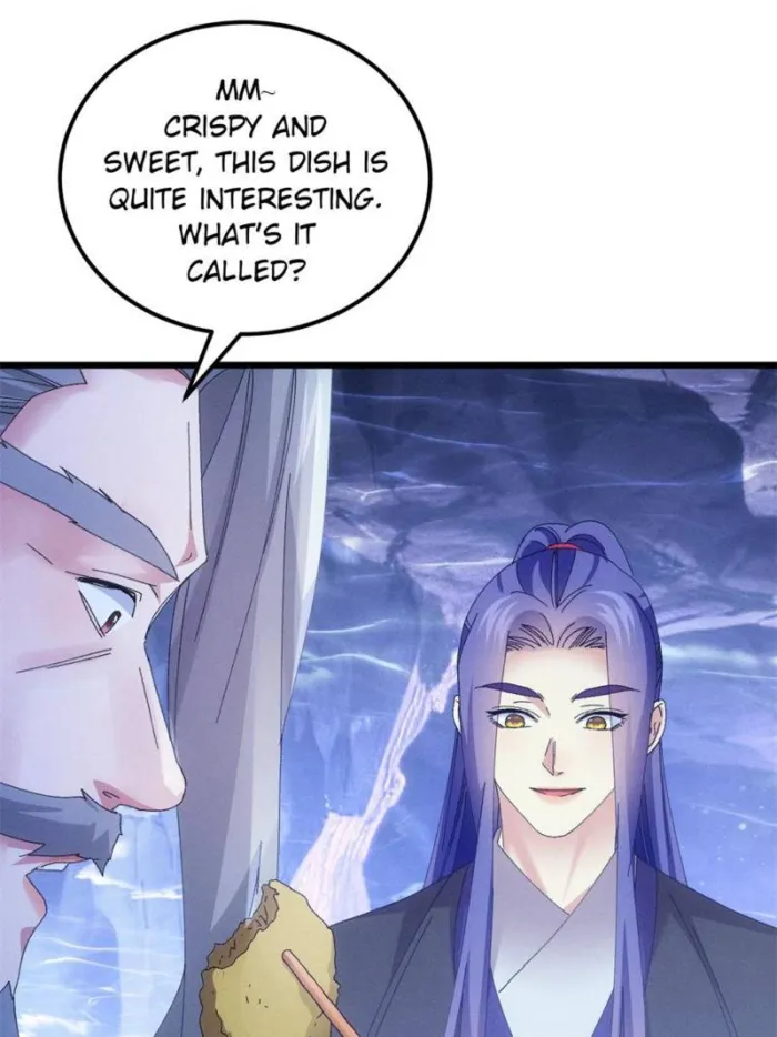 I Determine My Own Destiny Chapter 279 - page 42