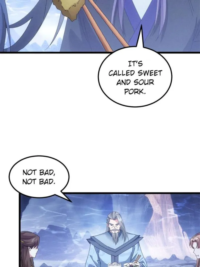 I Determine My Own Destiny Chapter 279 - page 43