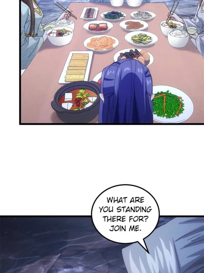 I Determine My Own Destiny Chapter 279 - page 44