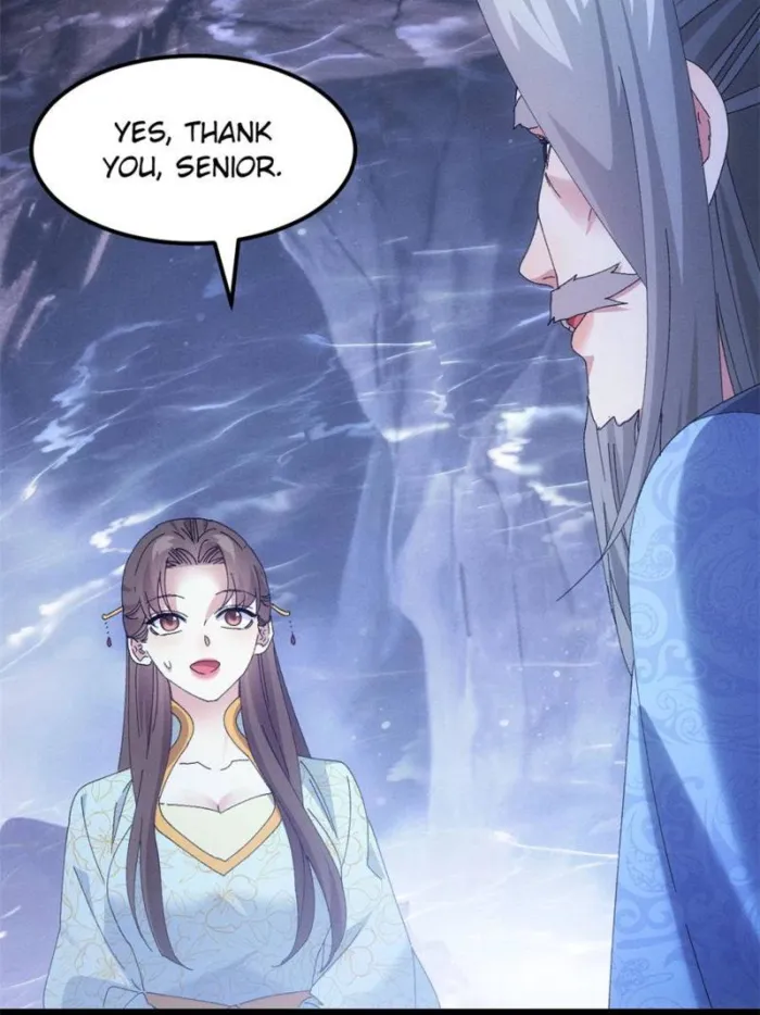 I Determine My Own Destiny Chapter 279 - page 45