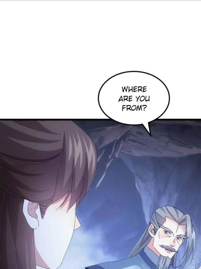 I Determine My Own Destiny Chapter 279 - page 46
