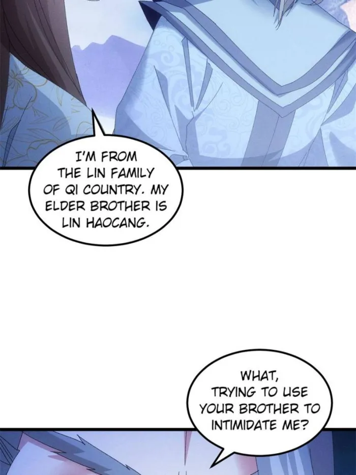 I Determine My Own Destiny Chapter 279 - page 47