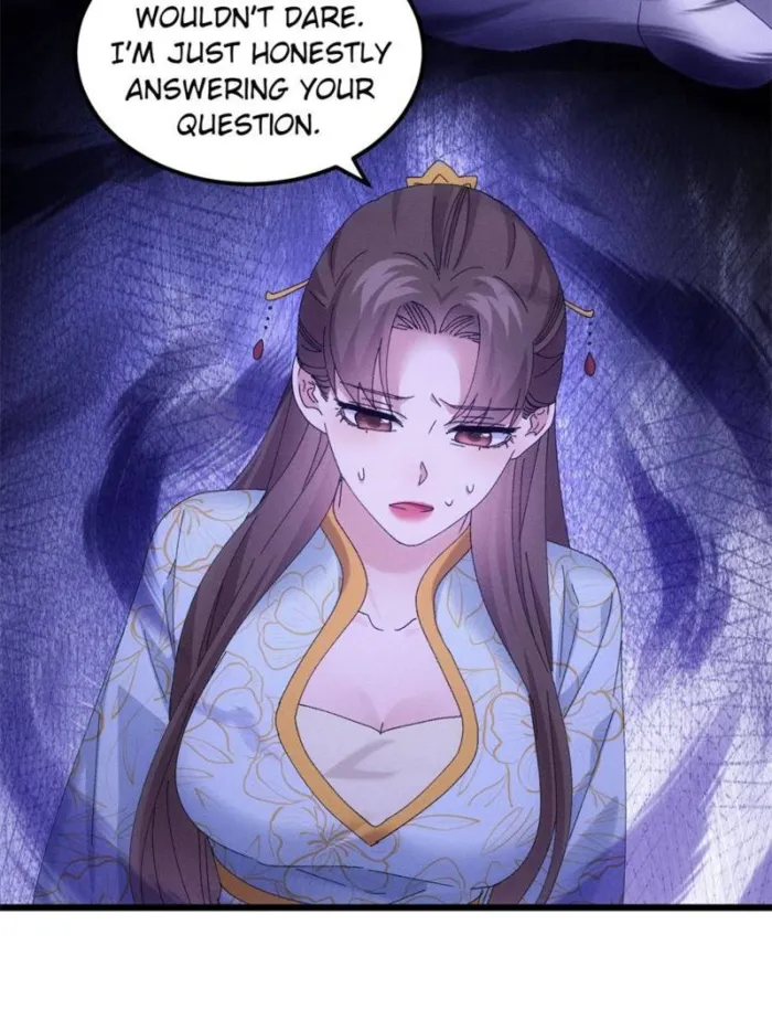 I Determine My Own Destiny Chapter 279 - page 50